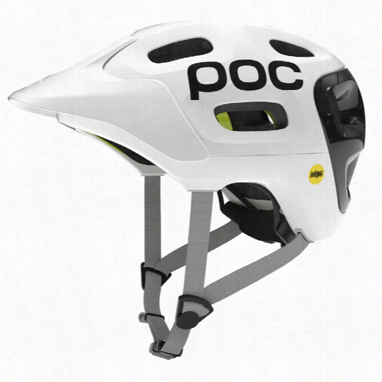 Poc Trabec Race Mips Bike Helmet