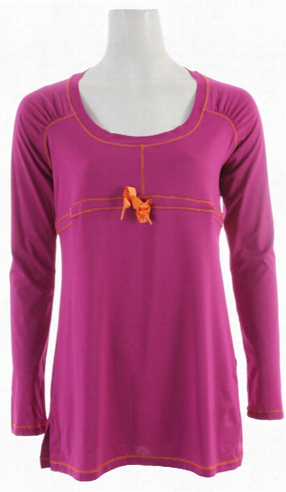 Prana Felicity Top