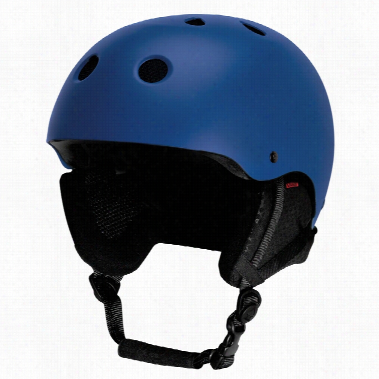 Protec Llassic  Snowboard Helmet