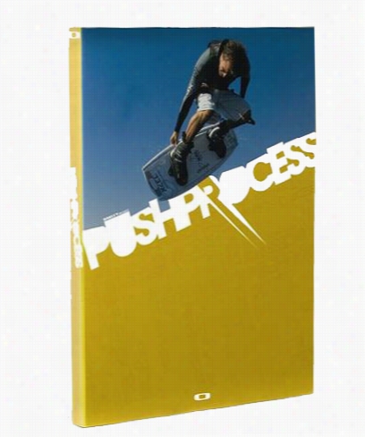 Push Process Wakeeboard Dvd