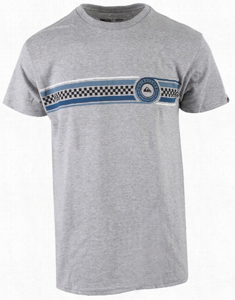 Quiksilver Cog T-shirt