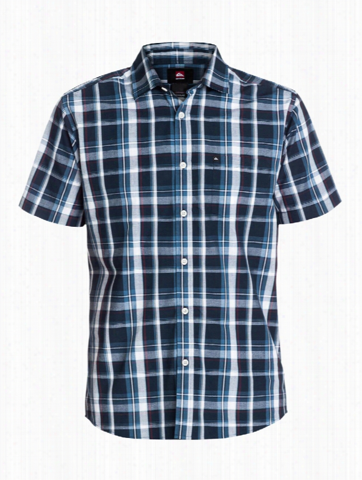 Quiksilver General Pat Shirt