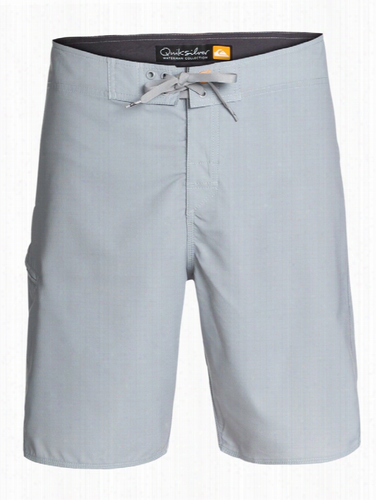 Quiksilver V-land Boardshorts