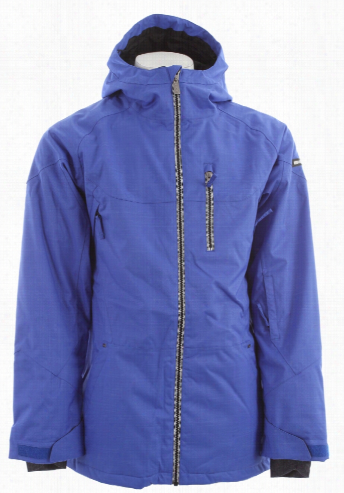 Ride Newport Insulated Snowboard Jacket