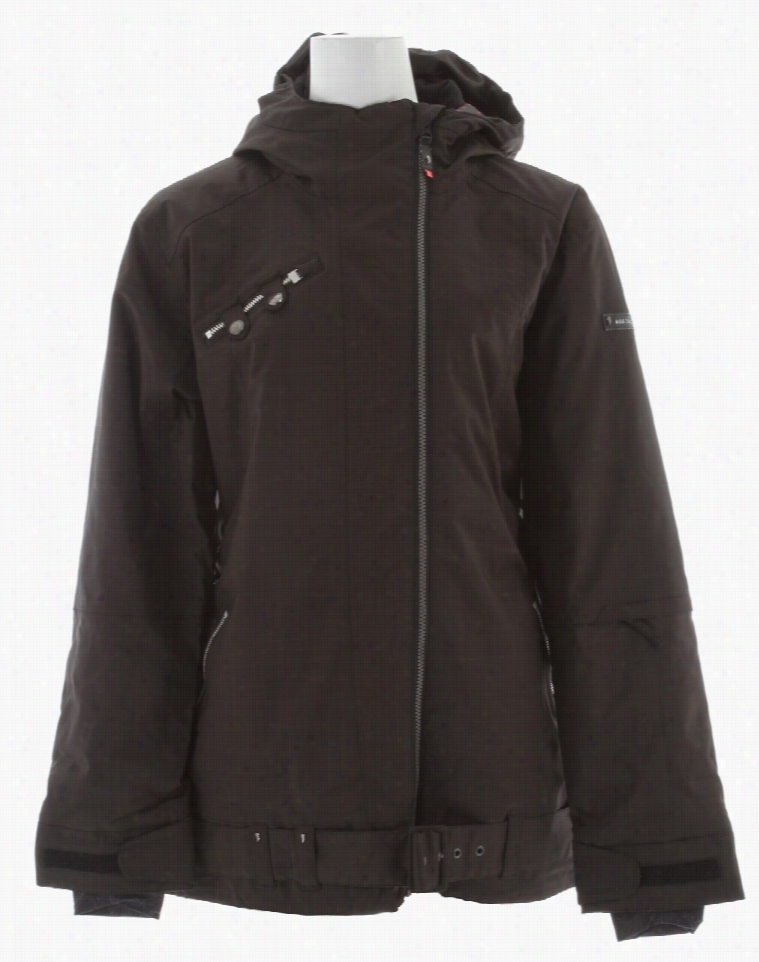 Ride Seward Insulated Snowboard Jacket