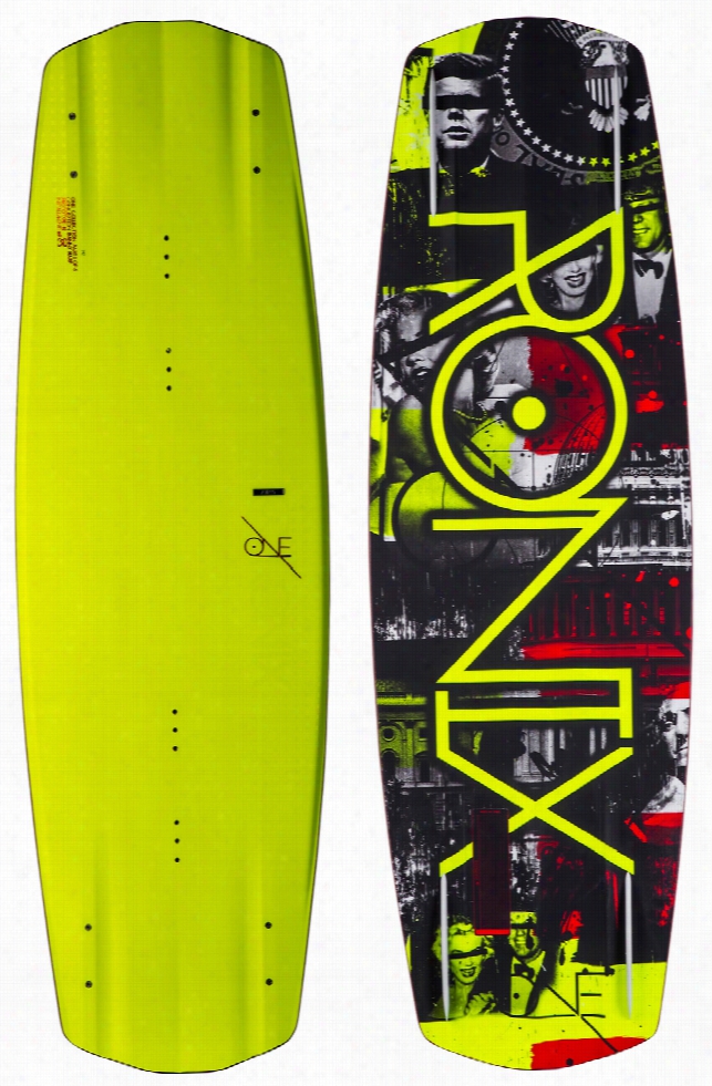 Ronix Atr S Wakeboard