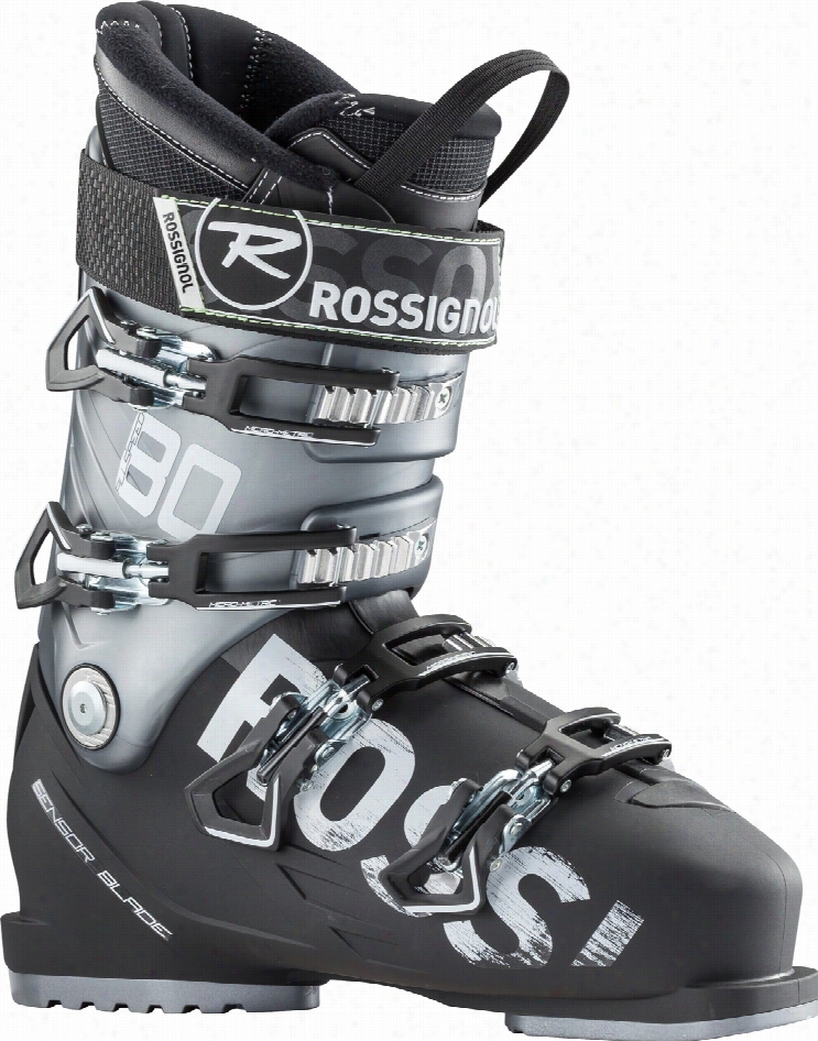 Rossignol Allspeed 80 Ski Boots