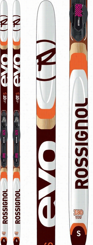 Rossignol  Evo Ot 65 Xc Skis