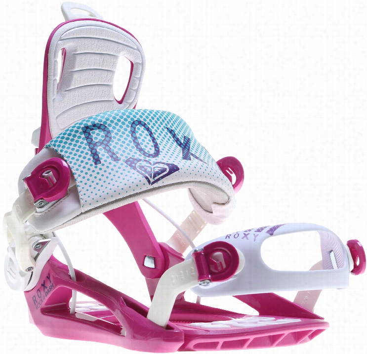 Roxy Rock-it Dash Snowboardbindings