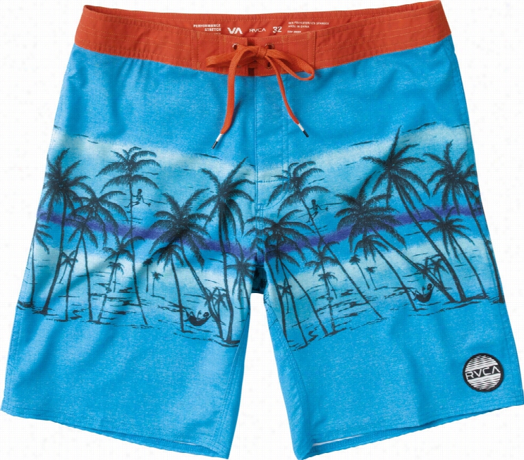 Rvc A Deadmans Bay Boardshorts