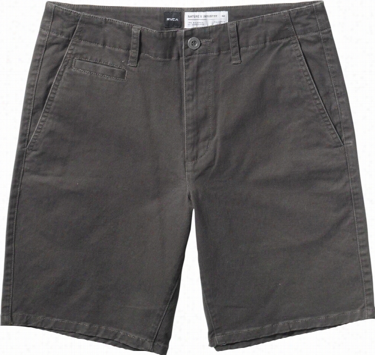 Rvca Sayo Shorts