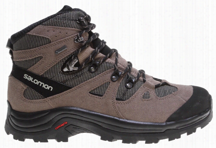 Salomon Discovery Gtx Hiking Boots