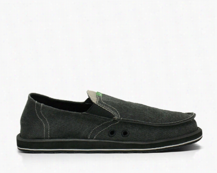 Sanuk Pick Pocket Shoes