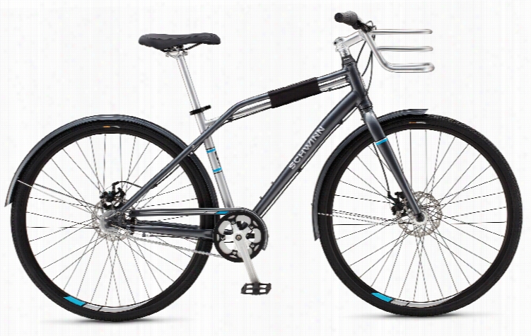 Schwinn 411-1 Bike 2014