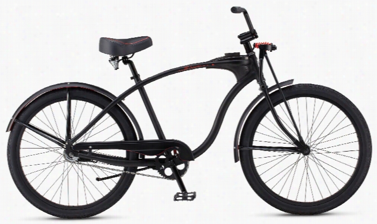 Scchwinn Super Deluxe Bike 2014