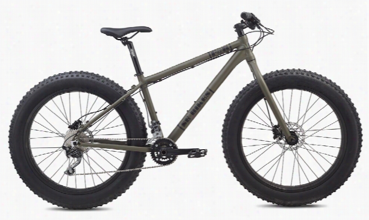 Se  Fr Fat Bike