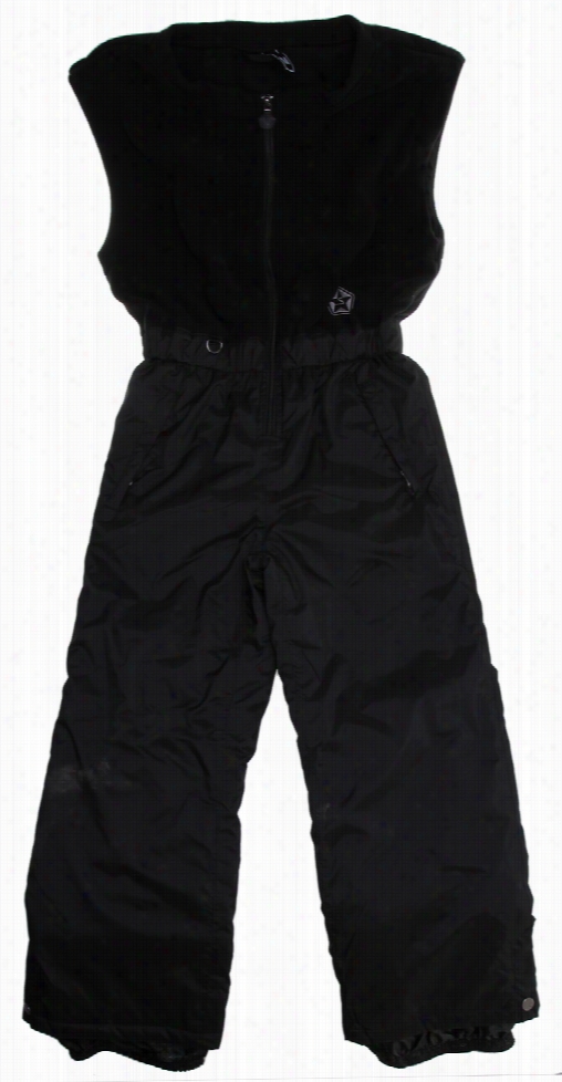 Sessions Jumpshot Bib Snowboard Pants