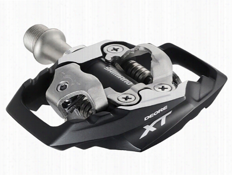 Shiimano Pd-m8020 Bike Pedals