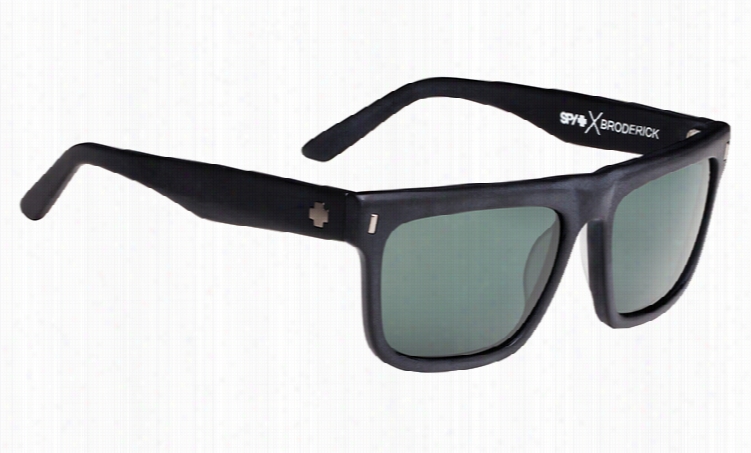 Spy Broderick Sunglasses