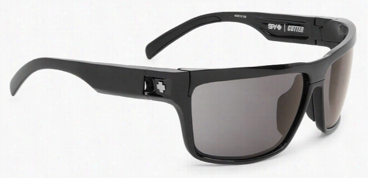 Spy Cutter Sunglasses