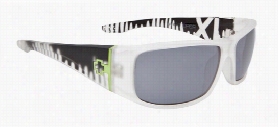 Spy Ken Block Cooper Xl Sunglasses