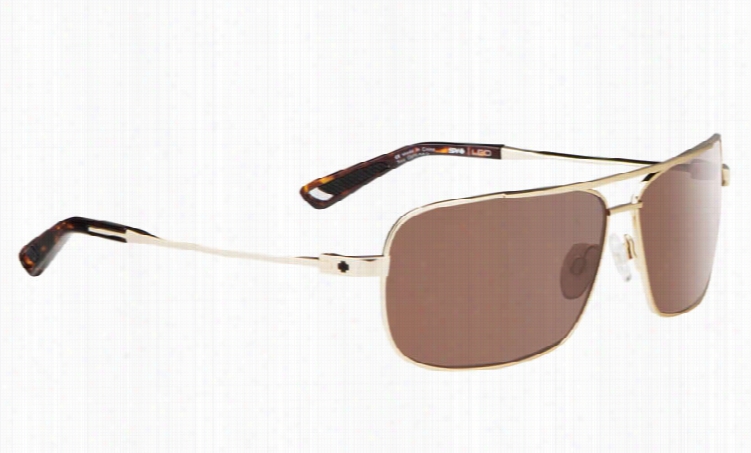 Spy Leo Sunglasses