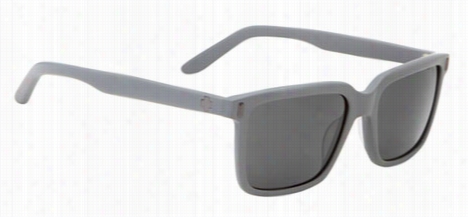 Spy Mercer Sunglasses