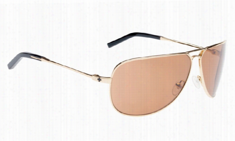 Spy Wilshire Sunglasses