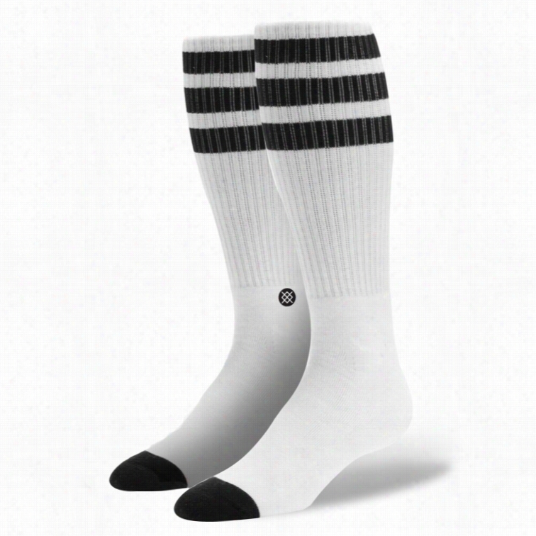 Stance Boneless Socks