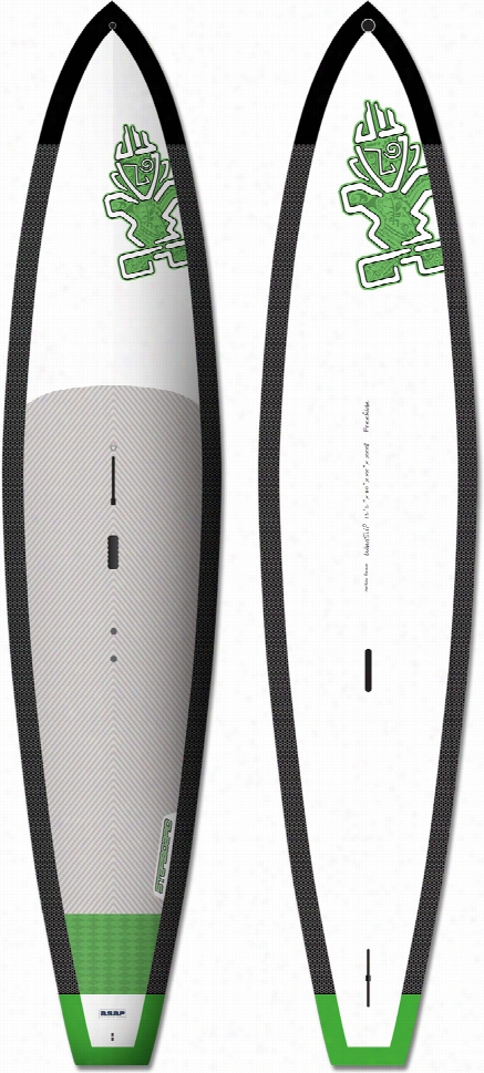 Starbboard Windsup Fteeride Electric (planing) Paddleboard