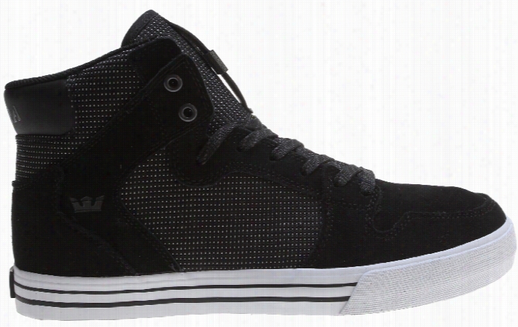 Supra Vaider Skate Shoes