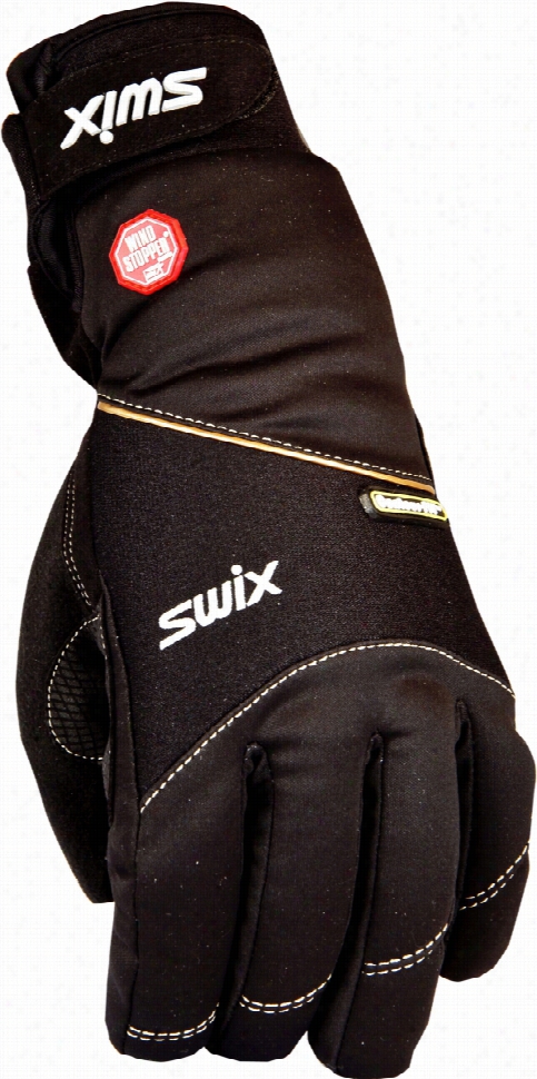 Swix Icon Xc Ski Gloves
