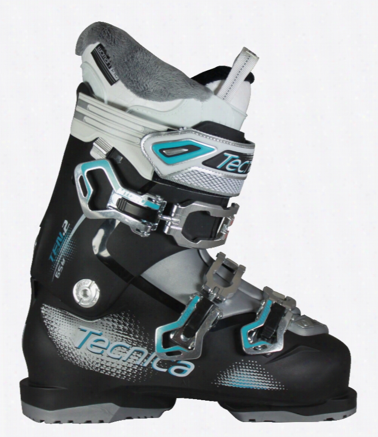 Tecnica Tenn.2 65 W C.a. Ski Bboots