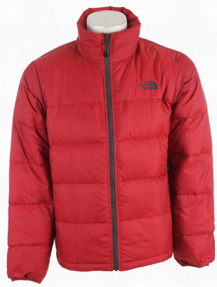 The Nnorth Face Aconfagua Jacket