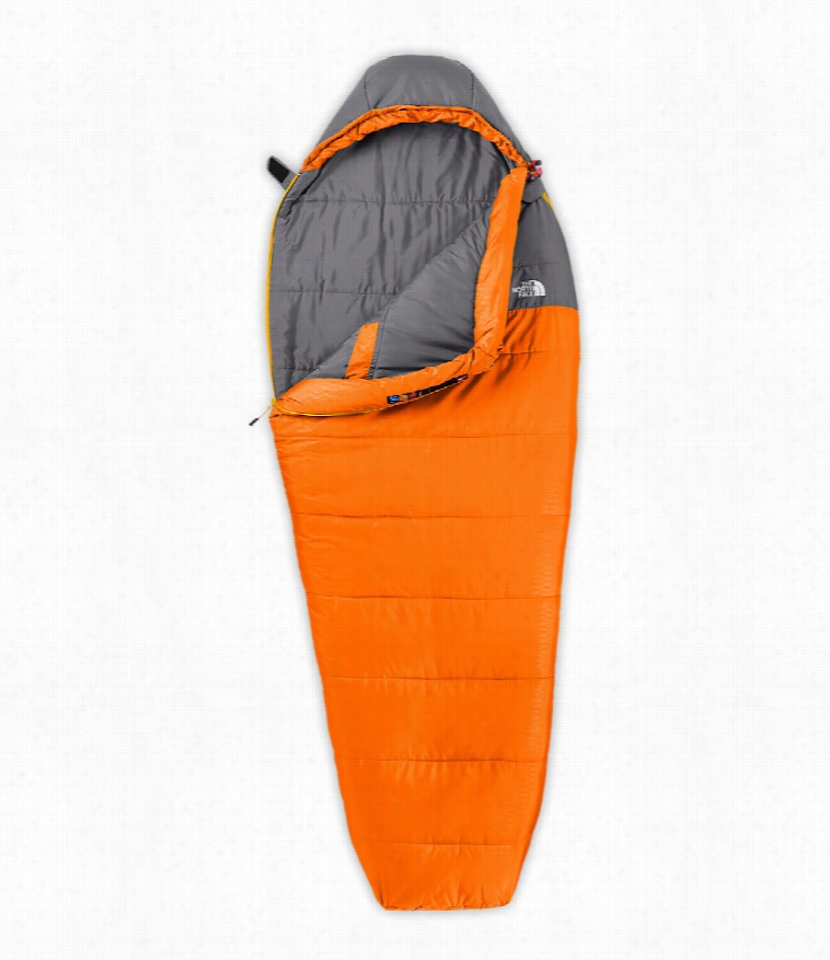 The Nroth Face Aleutian 35/2 Sleeping Bag