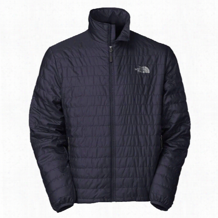 The North Face  Blaze Full Zip Acket