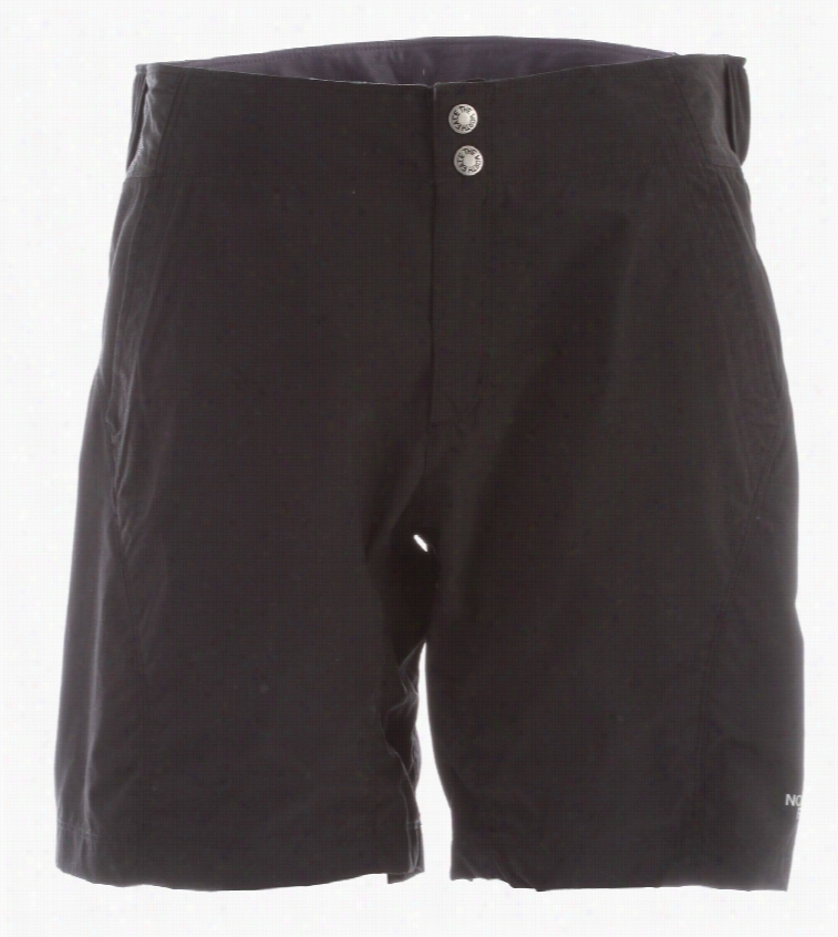The North Face Pachecho Shorts