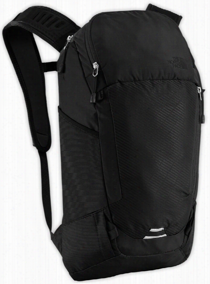 The North Face Pinyon Backpack
