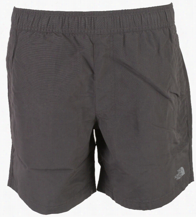 The North Cover Pull-on Guide Boardshorts