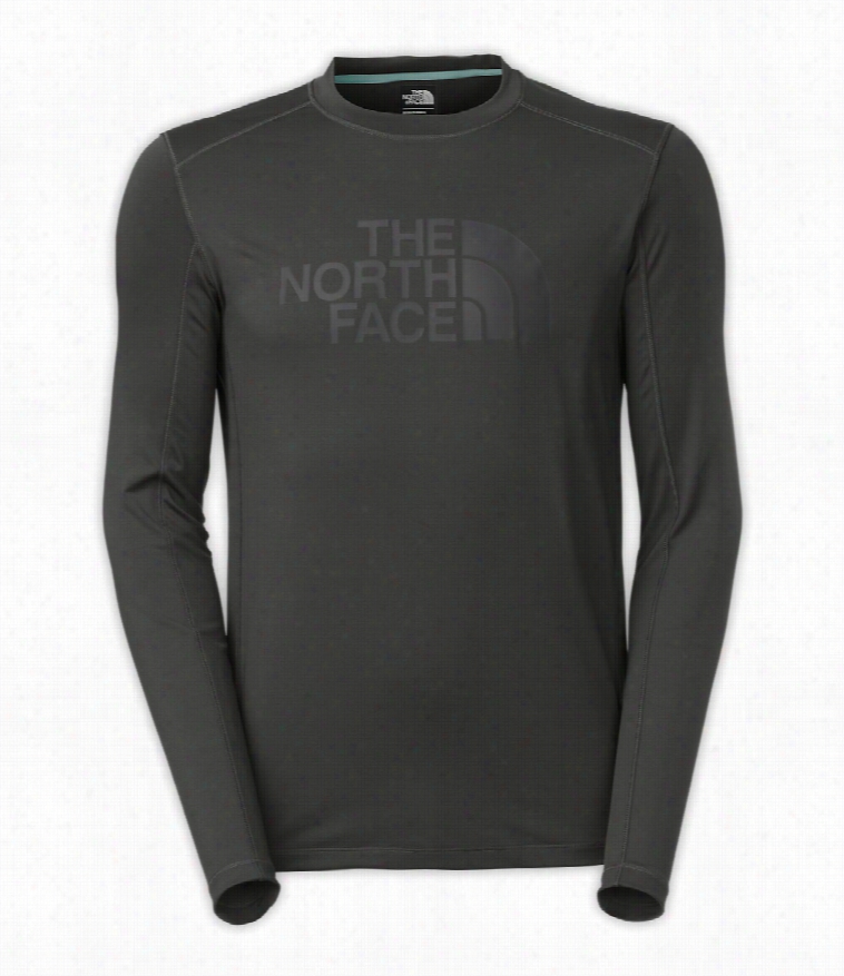 The Orth Face Sink  Or Swim L/s Exanthem Guard