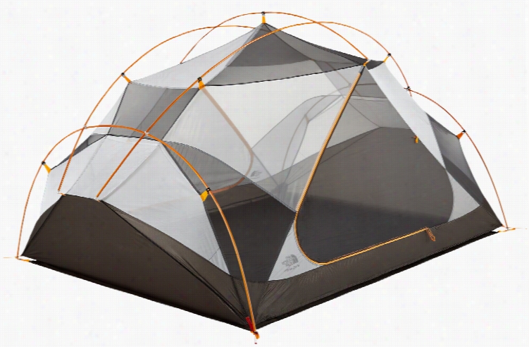 The North Face Triarch 3 Tent