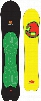 Burton No Fish Snowboard