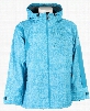 Sessions Decon Glacier Snowboard Jacket