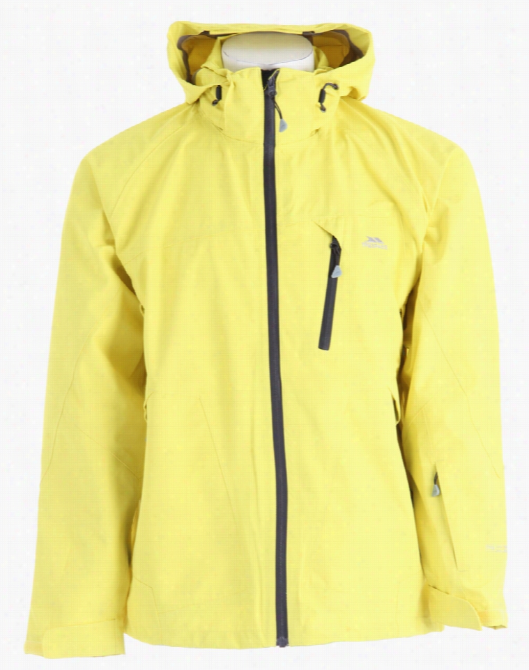 Trespass Zachariah Jacket