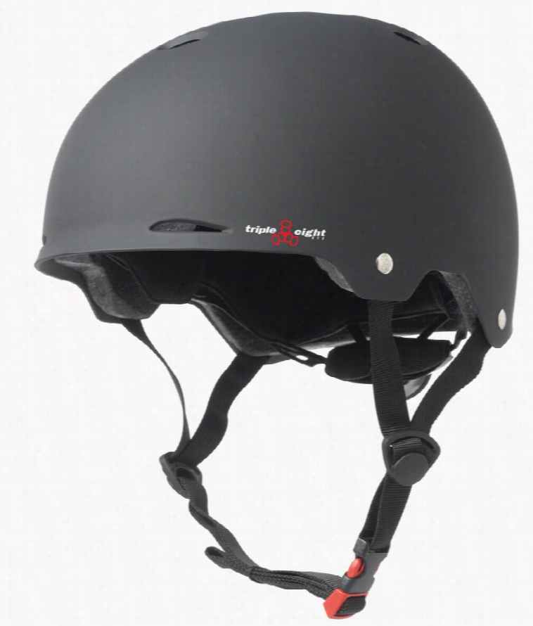 Triple 8 Gotham Bike Helm