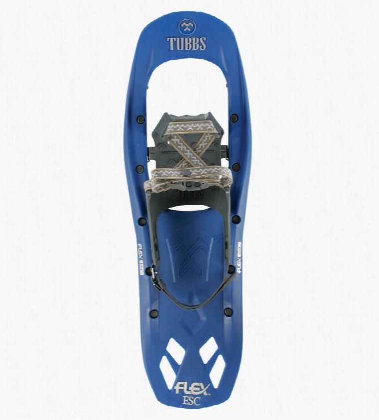 Tubbs Flex Esc Snowshoes