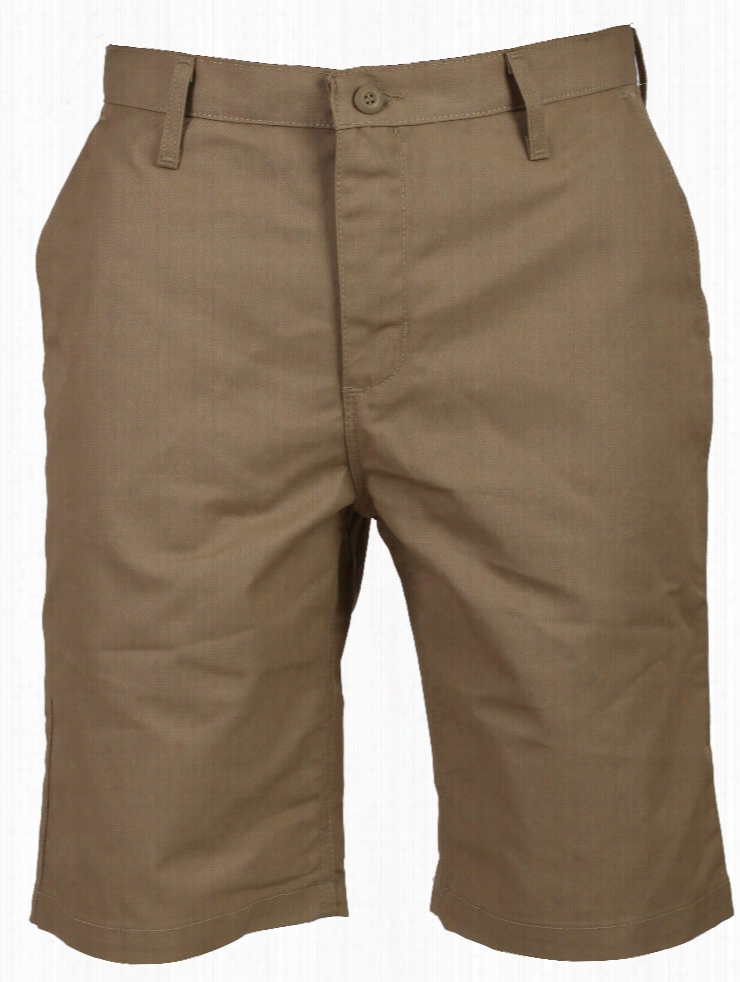 Vans Av78 Ii Work Shorts