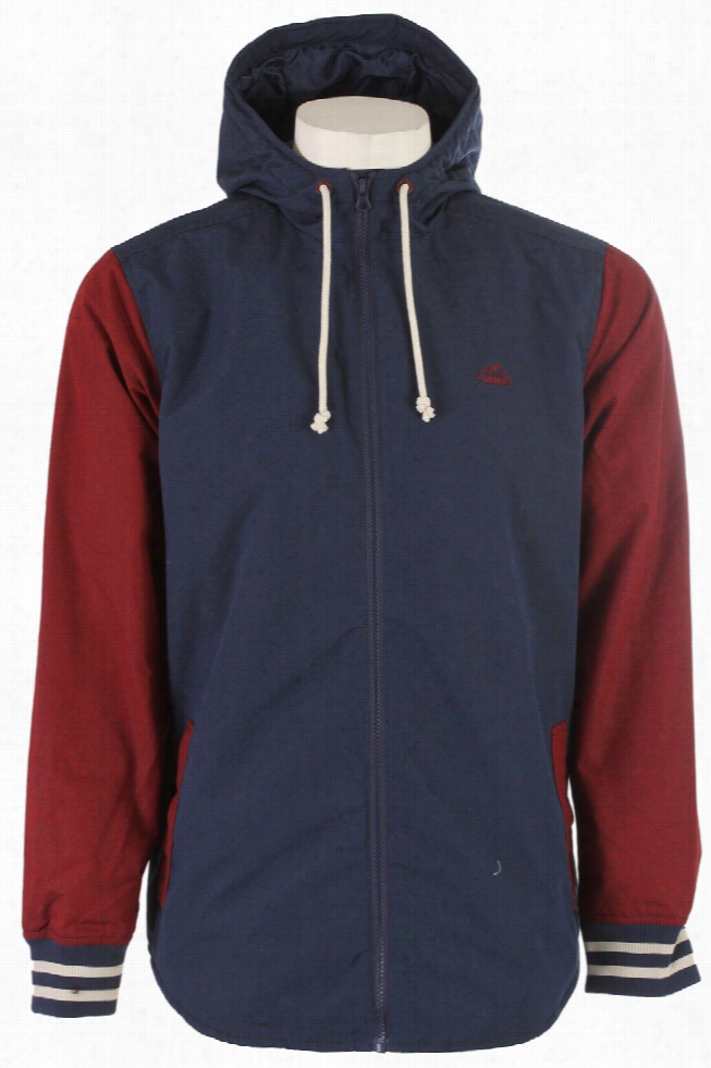 Vans Dixon Mountain Edition Jacket