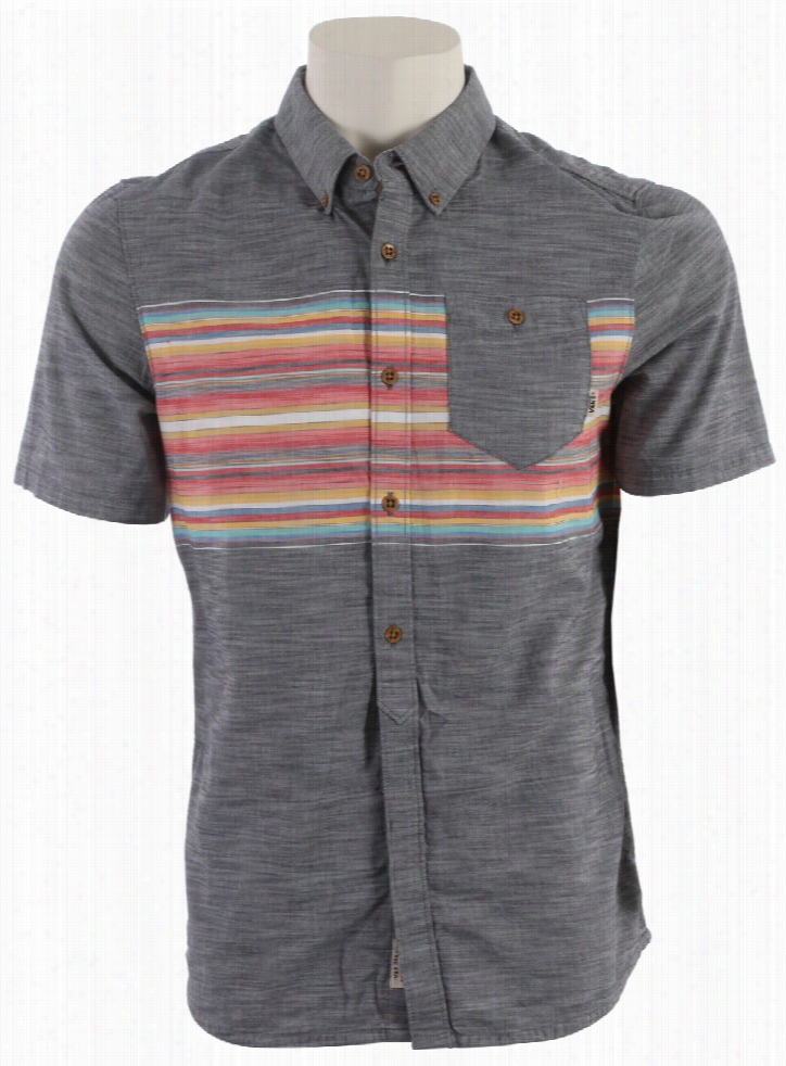 Vans Emery Shirt