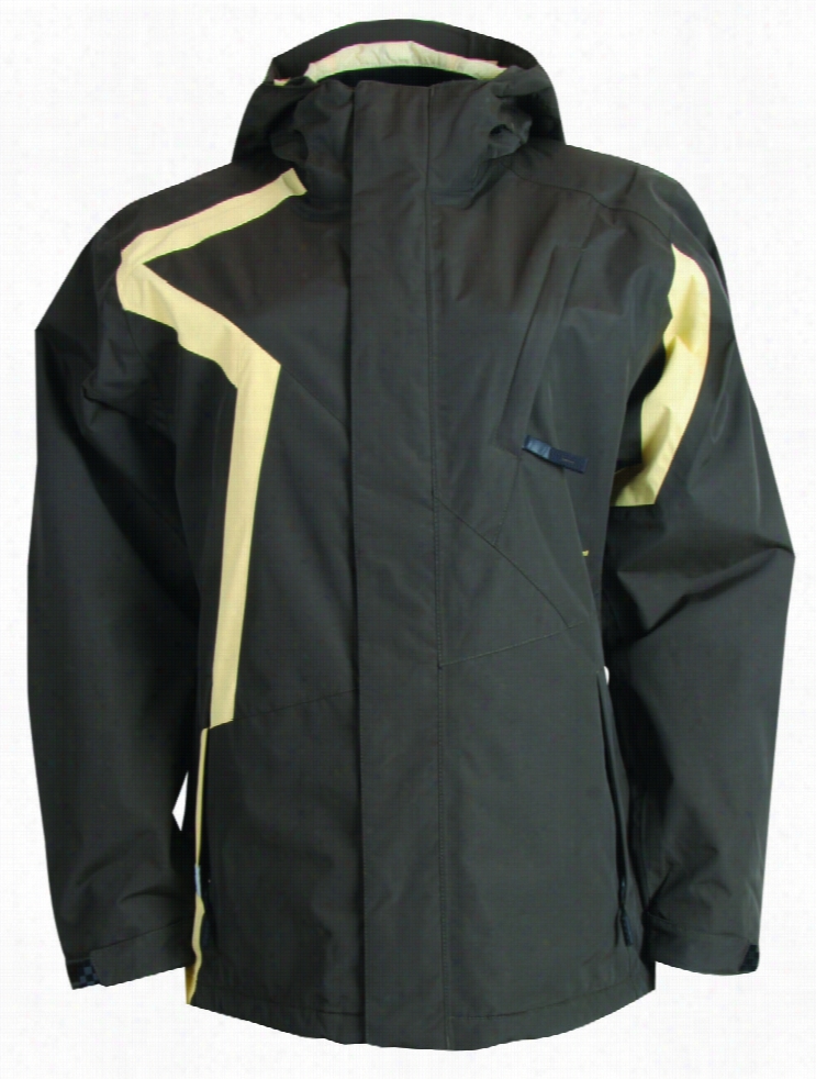 Vans Sedgewick Insulated Snowboard Jacket